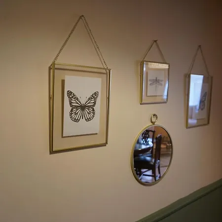 Beyoglu Cihangir'de Sicacik