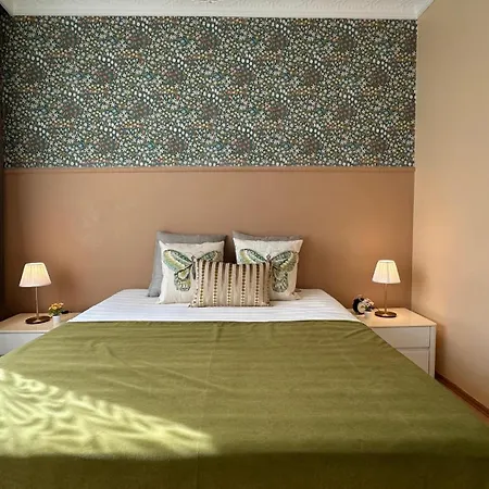 Beyoglu Cihangir'de Sicacik