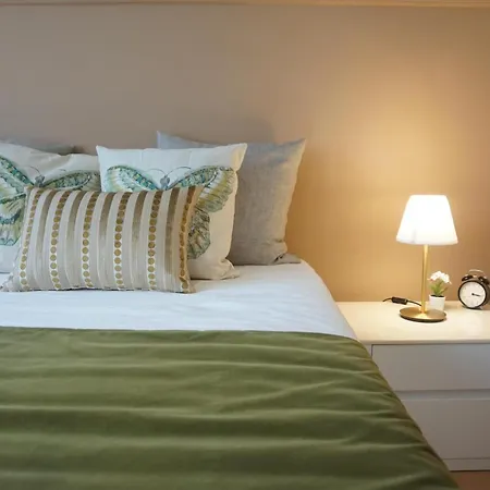 Beyoglu Cihangir'de Sicacik *