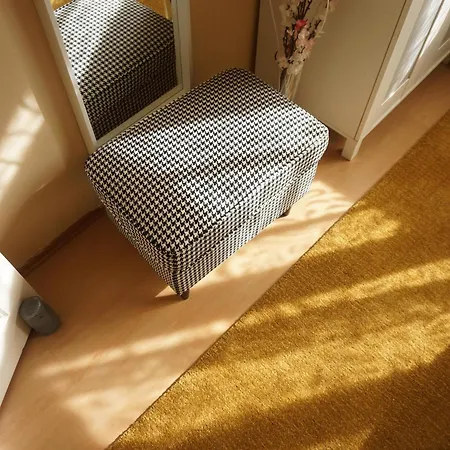 Beyoglu Cihangir'de Sicacik Appartement Istambul