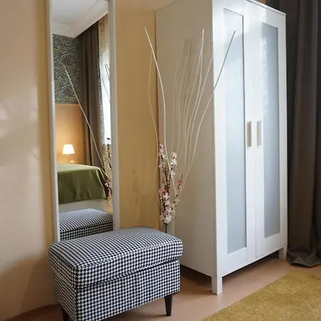 Beyoglu Cihangir'de Sicacik Istambul