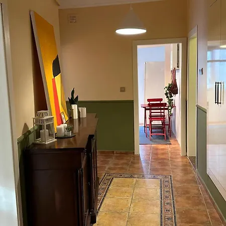 Beyoglu Cihangir'de Sicacik