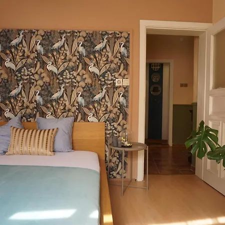 Appartement Beyoglu Cihangir'de Sicacik *