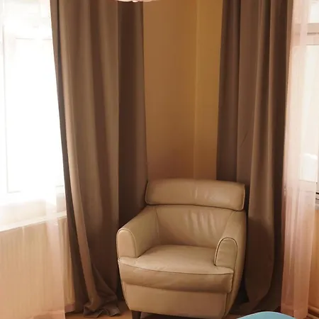 Beyoglu Cihangir'de Sicacik Appartement Istambul