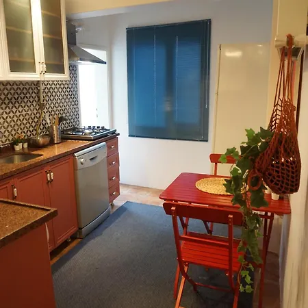 Lägenhet Beyoglu Cihangir'de Sicacik *