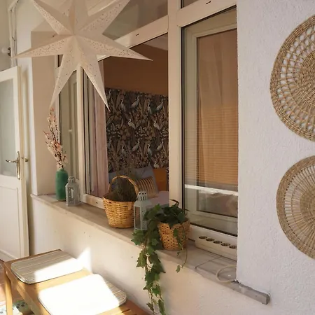 Appartement Beyoglu Cihangir'de Sicacik Istambul