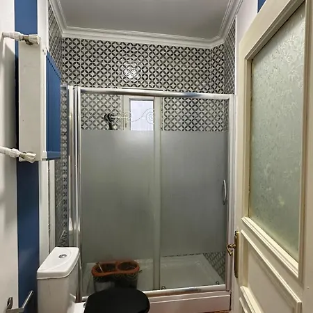 Beyoglu Cihangir'de Sicacik Istambul